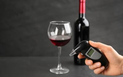 Quanto tempo ci vuole per smaltire una bottiglia di vino?