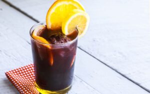 Tinto de verano ricetta spagnola