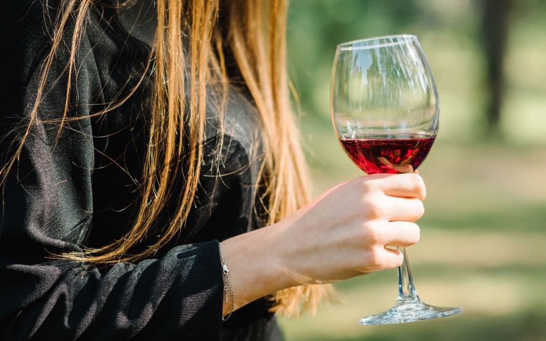 Quale vino fa alzare la pressione arteriosa?