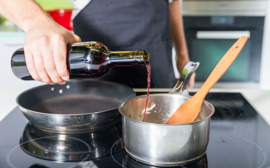 Caramelle al vino: come farle?