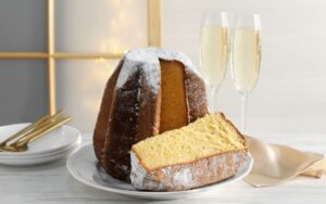 Pandoro abbinamento vino giusto